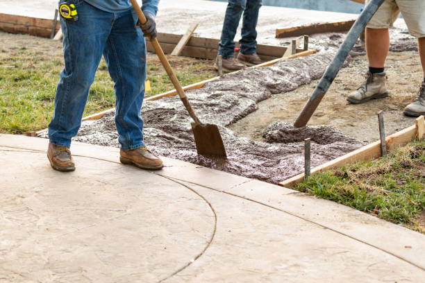 Best Best Concrete Contractor  in Cedar Hill, MO