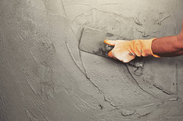 Affordable Concrete Services in MO