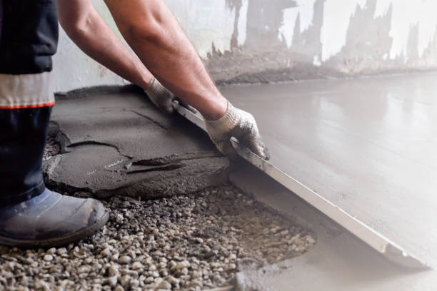 Best Concrete Foundation Repair  in Cedar Hill, MO